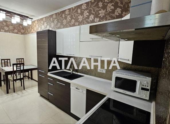 3-кімнатна квартира за адресою вул. Базарна (площа 77,5 м²) - Atlanta.ua - imageAlt 21