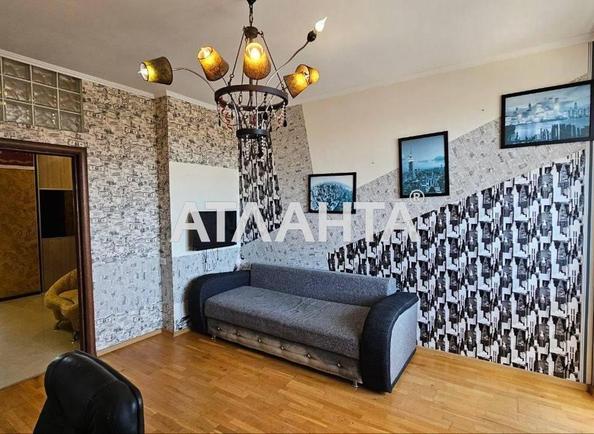 3-кімнатна квартира за адресою вул. Базарна (площа 77,5 м²) - Atlanta.ua - imageAlt 23