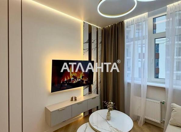 2-кімнатна квартира за адресою вул. Краснова (площа 64 м²) - Atlanta.ua - фото 2