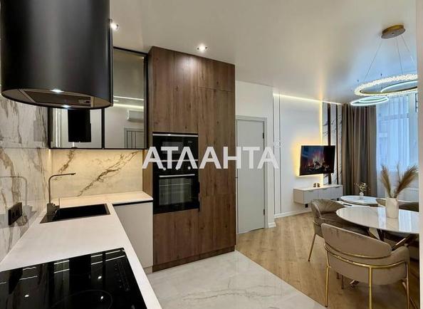 2-кімнатна квартира за адресою вул. Краснова (площа 64 м²) - Atlanta.ua - фото 3