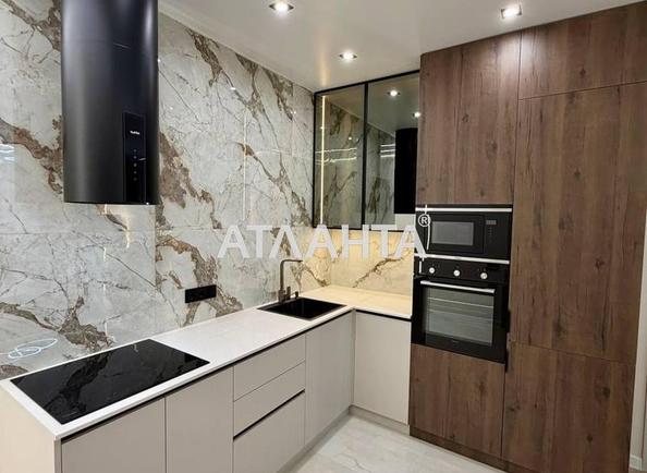 2-кімнатна квартира за адресою вул. Краснова (площа 64 м²) - Atlanta.ua - фото 4