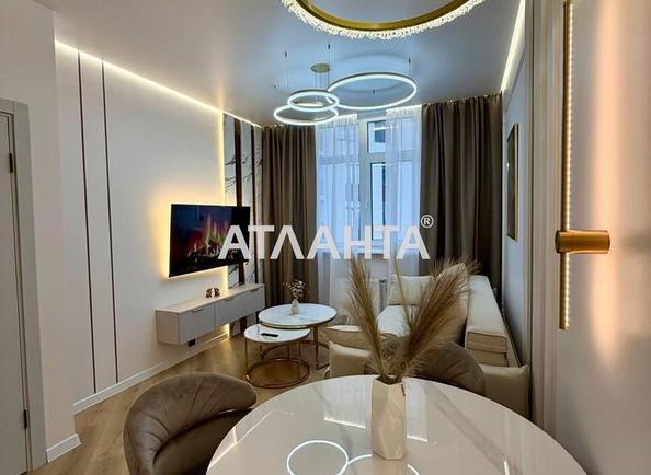 2-кімнатна квартира за адресою вул. Краснова (площа 64 м²) - Atlanta.ua - фото 5