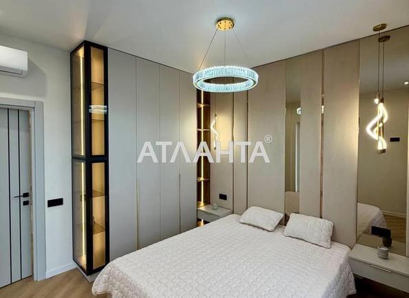 2-кімнатна квартира за адресою вул. Краснова (площа 64 м²) - Atlanta.ua - фото 6