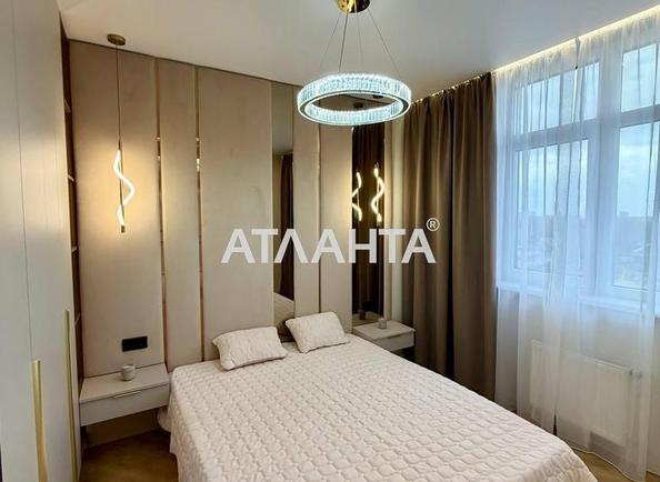 2-кімнатна квартира за адресою вул. Краснова (площа 64 м²) - Atlanta.ua - фото 7