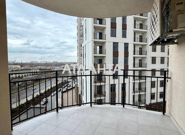 2-кімнатна квартира за адресою вул. Краснова (площа 64 м²) - Atlanta.ua - фото 8