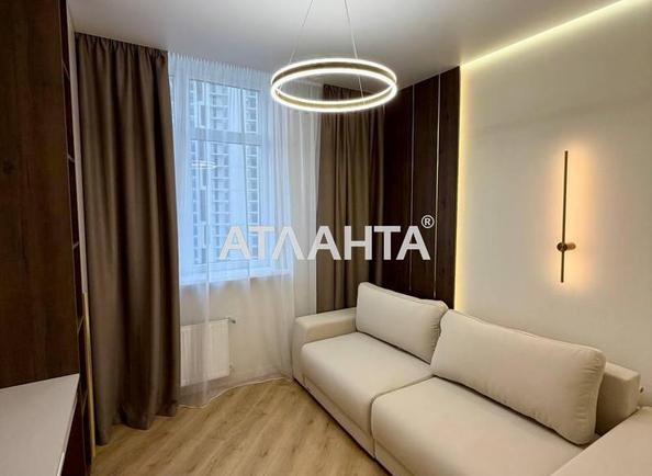 2-кімнатна квартира за адресою вул. Краснова (площа 64 м²) - Atlanta.ua - фото 9