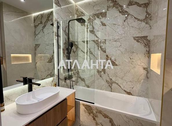 2-кімнатна квартира за адресою вул. Краснова (площа 64 м²) - Atlanta.ua - фото 12