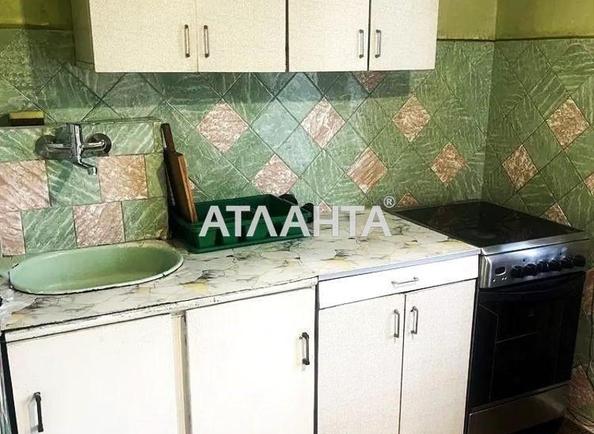 1-комнатная квартира по адресу ул. Стрийська (площадь 38,6 м²) - Atlanta.ua - фото 3