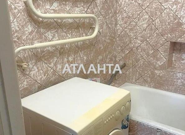 1-комнатная квартира по адресу ул. Стрийська (площадь 38,6 м²) - Atlanta.ua - фото 4