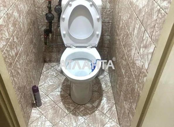 1-комнатная квартира по адресу ул. Стрийська (площадь 38,6 м²) - Atlanta.ua - фото 5