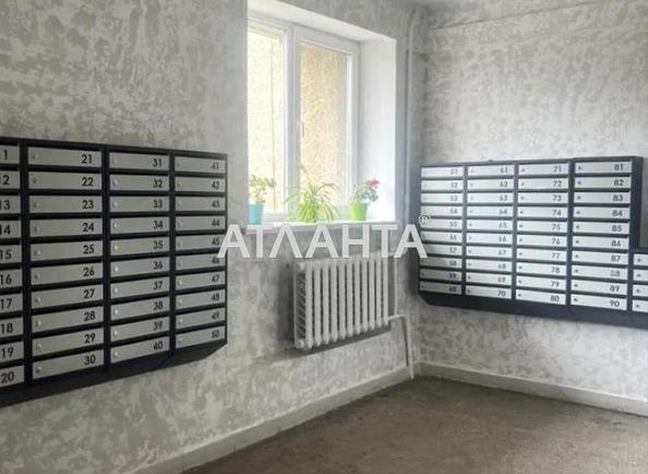 1-комнатная квартира по адресу ул. Стрийська (площадь 38,6 м²) - Atlanta.ua - фото 6