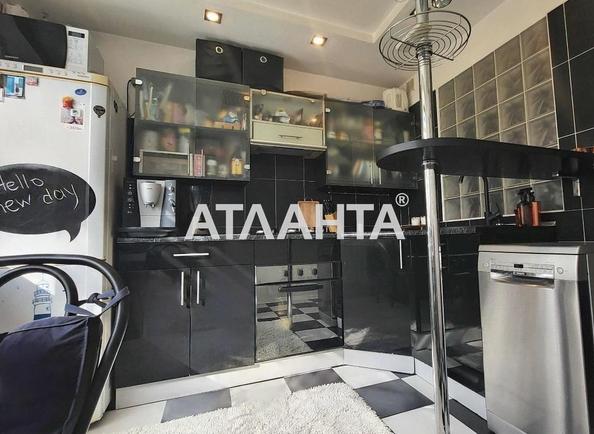 2-кімнатна квартира за адресою вул. Гордієнка Яші (площа 50,5 м²) - Atlanta.ua - фото 2