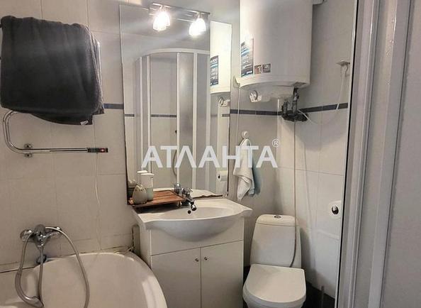 2-кімнатна квартира за адресою вул. Гордієнка Яші (площа 50,5 м²) - Atlanta.ua - фото 5