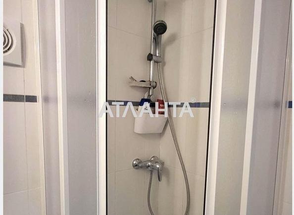 2-кімнатна квартира за адресою вул. Гордієнка Яші (площа 50,5 м²) - Atlanta.ua - фото 6