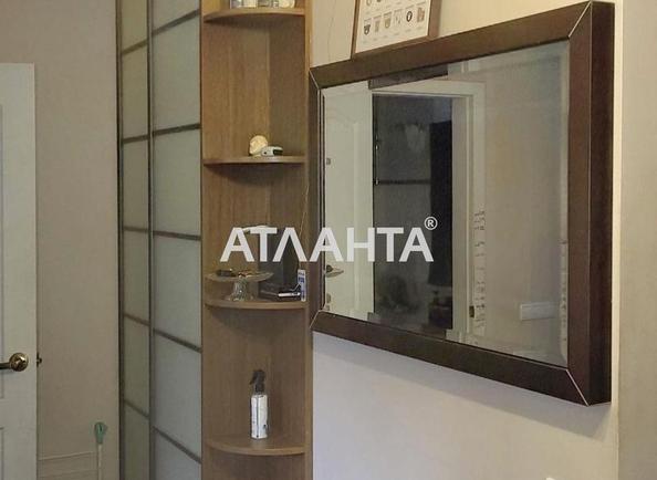 2-кімнатна квартира за адресою вул. Гордієнка Яші (площа 50,5 м²) - Atlanta.ua - фото 7