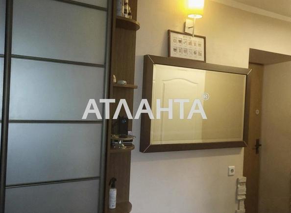 2-кімнатна квартира за адресою вул. Гордієнка Яші (площа 50,5 м²) - Atlanta.ua - фото 8