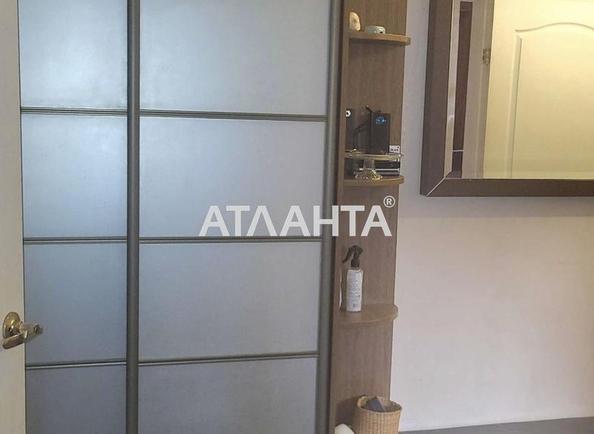 2-кімнатна квартира за адресою вул. Гордієнка Яші (площа 50,5 м²) - Atlanta.ua - фото 9