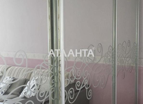 2-кімнатна квартира за адресою вул. Гордієнка Яші (площа 50,5 м²) - Atlanta.ua - фото 10