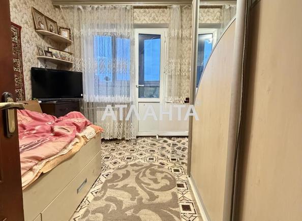 Многокомнатная квартира по адресу ул. Марсельская (площадь 85,5 м²) - Atlanta.ua - фото 4