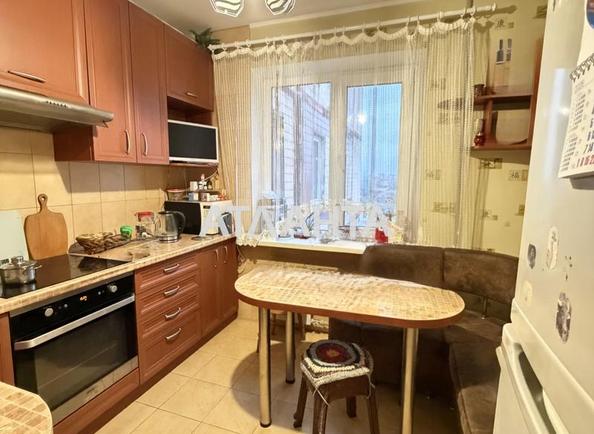 Многокомнатная квартира по адресу ул. Марсельская (площадь 85,5 м²) - Atlanta.ua - фото 5