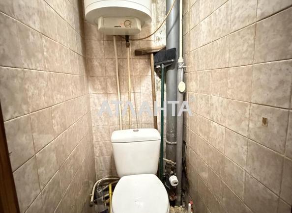 Многокомнатная квартира по адресу ул. Марсельская (площадь 85,5 м²) - Atlanta.ua - фото 6