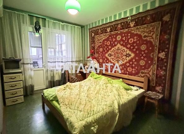 Многокомнатная квартира по адресу ул. Марсельская (площадь 85,5 м²) - Atlanta.ua - фото 8