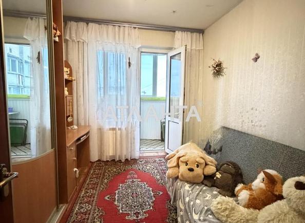 Многокомнатная квартира по адресу ул. Марсельская (площадь 85,5 м²) - Atlanta.ua - фото 9