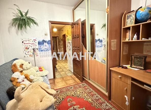 Многокомнатная квартира по адресу ул. Марсельская (площадь 85,5 м²) - Atlanta.ua - фото 10