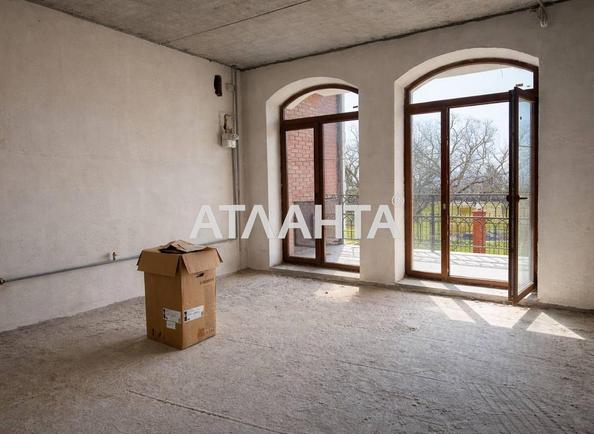 1-комнатная квартира по адресу ул. Пляжная (площадь 69,8 м²) - Atlanta.ua