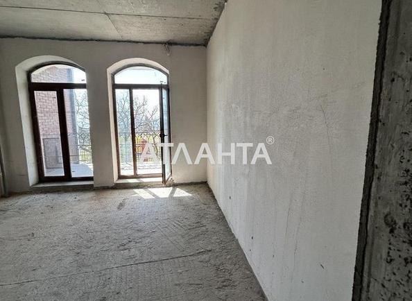 1-комнатная квартира по адресу ул. Пляжная (площадь 71,3 м²) - Atlanta.ua - фото 12