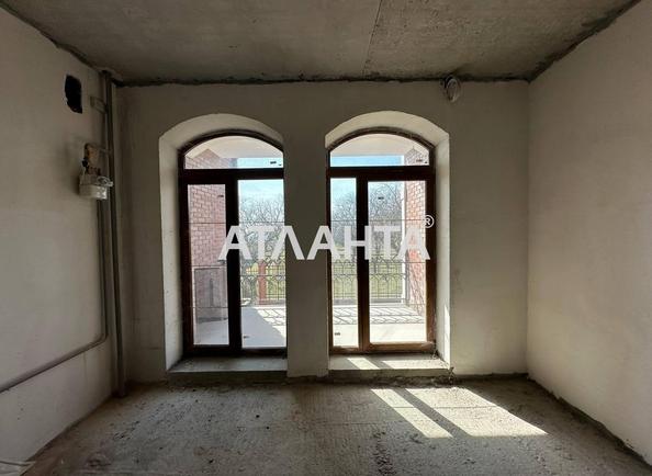 1-комнатная квартира по адресу ул. Пляжная (площадь 71,3 м²) - Atlanta.ua - фото 28