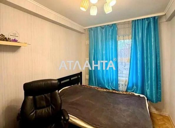 2-комнатная квартира по адресу просп. Голосеевский (площадь 38,5 м²) - Atlanta.ua