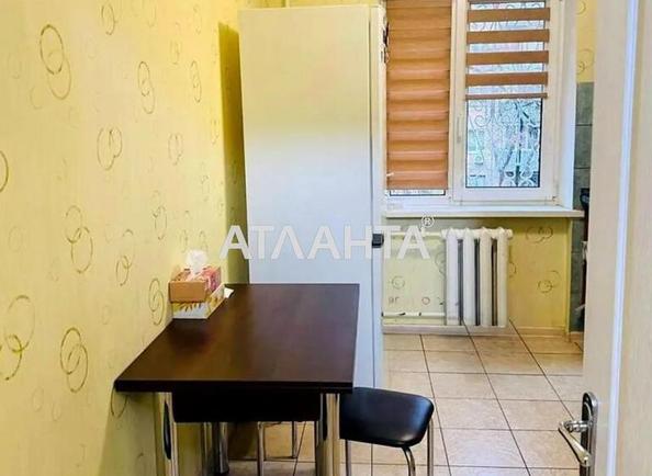 2-комнатная квартира по адресу просп. Голосеевский (площадь 38,5 м²) - Atlanta.ua - фото 4