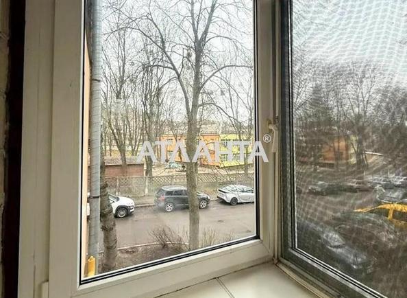 2-комнатная квартира по адресу просп. Голосеевский (площадь 38,5 м²) - Atlanta.ua - фото 9