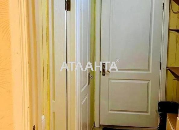 2-комнатная квартира по адресу просп. Голосеевский (площадь 38,5 м²) - Atlanta.ua - фото 5