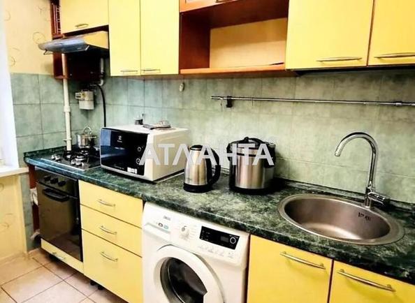 2-комнатная квартира по адресу просп. Голосеевский (площадь 38,5 м²) - Atlanta.ua - фото 3