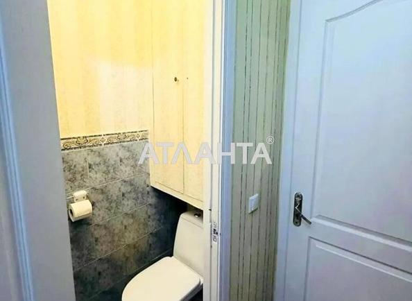 2-комнатная квартира по адресу просп. Голосеевский (площадь 38,5 м²) - Atlanta.ua - фото 8