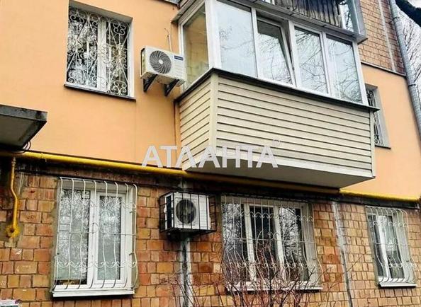 2-комнатная квартира по адресу просп. Голосеевский (площадь 38,5 м²) - Atlanta.ua - фото 10