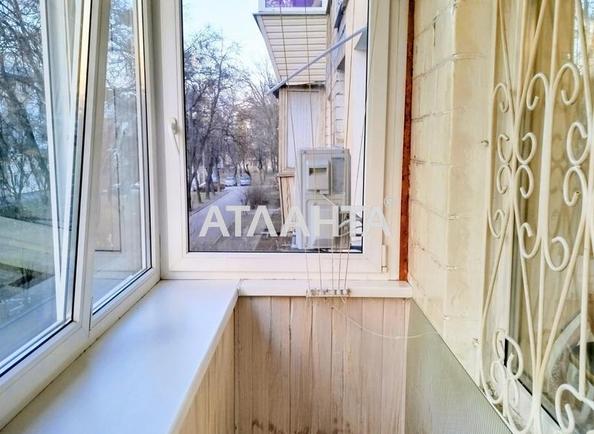 2-комнатная квартира по адресу просп. Голосеевский (площадь 38,5 м²) - Atlanta.ua - фото 7