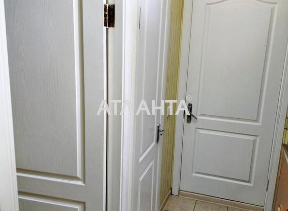 2-комнатная квартира по адресу просп. Голосеевский (площадь 38,5 м²) - Atlanta.ua - фото 9