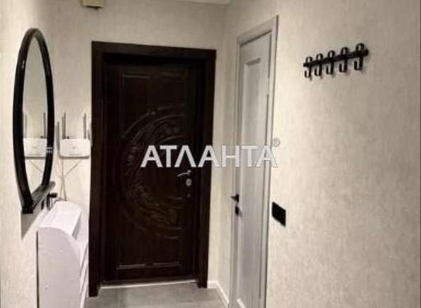 1-комнатная квартира по адресу ул. Галицкая (площадь 32 м²) - Atlanta.ua