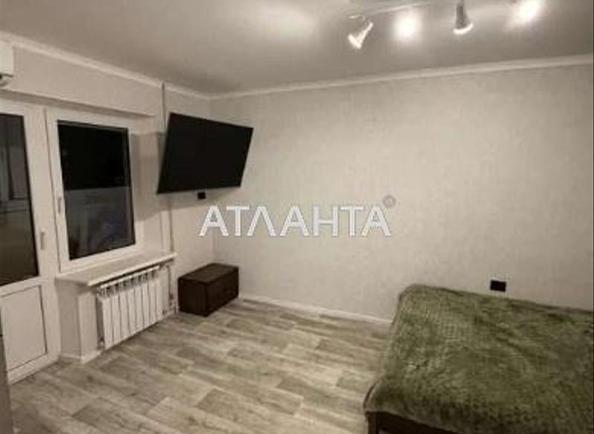 1-комнатная квартира по адресу ул. Галицкая (площадь 32 м²) - Atlanta.ua - imageAlt 2