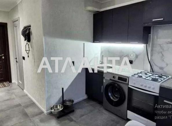1-комнатная квартира по адресу ул. Галицкая (площадь 32 м²) - Atlanta.ua - imageAlt 6
