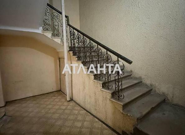 3-rooms apartment apartment by the address st. Malaya arnautskaya Vorovskogo (area 52,8 m²) - Atlanta.ua - photo 2