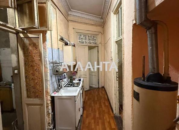 3-rooms apartment apartment by the address st. Malaya arnautskaya Vorovskogo (area 52,8 m²) - Atlanta.ua - photo 3