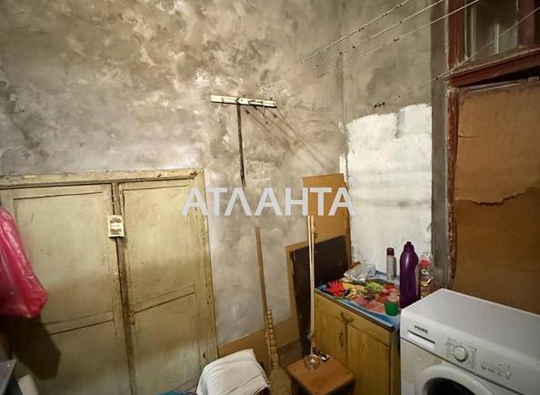 3-rooms apartment apartment by the address st. Malaya arnautskaya Vorovskogo (area 52,8 m²) - Atlanta.ua - photo 6