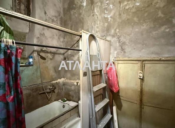 3-rooms apartment apartment by the address st. Malaya arnautskaya Vorovskogo (area 52,8 m²) - Atlanta.ua - photo 7