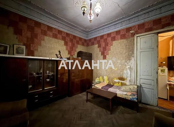 3-rooms apartment apartment by the address st. Malaya arnautskaya Vorovskogo (area 52,8 m²) - Atlanta.ua - photo 8