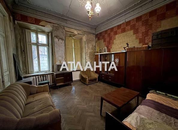 3-rooms apartment apartment by the address st. Malaya arnautskaya Vorovskogo (area 52,8 m²) - Atlanta.ua - photo 9