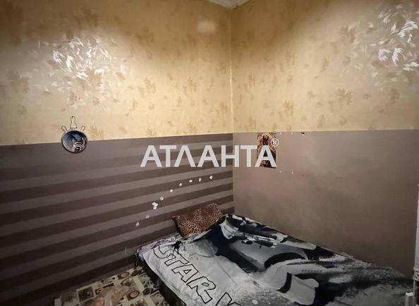 3-rooms apartment apartment by the address st. Malaya arnautskaya Vorovskogo (area 52,8 m²) - Atlanta.ua - photo 10